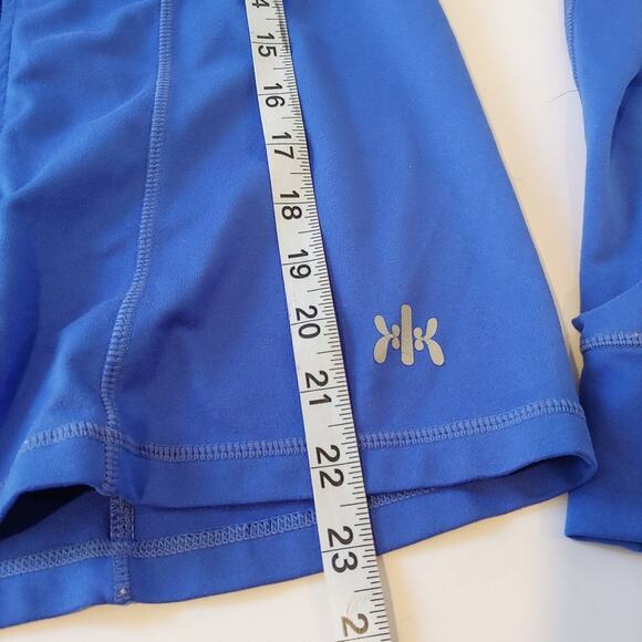 Kyodan Zip Up Activewear Jacket, Medium - Picture 7 of 7